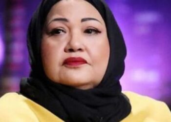 وفاة الفنانة الكويتية انتصار الشراح سيدة الكوميديا الخليجية