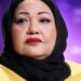وفاة الفنانة الكويتية انتصار الشراح سيدة الكوميديا الخليجية