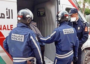 سلا..توقيف ثلاثة أشخاص متورطين في الهجوم المسلح على مقهى