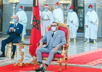 الطبيب حمضي: “إنتاج اللقاحات بالمغرب يندرج ضمن مقاربة ملكية استباقية وتضامنية”