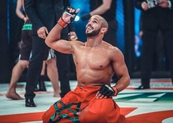 بطل مغربي يفضح لائحة “التجسس” المزيفة وألمانيا تقوم بعمل مشبوه