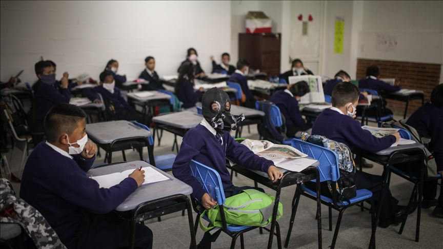 بسبب كورونا الجزائر تعلق الدراسة بمؤسسات التعليم العالي
