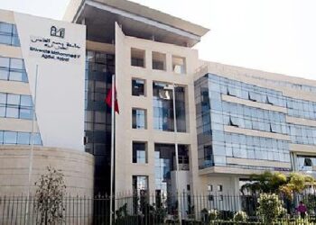 6 جامعات مغربية ضمن أحسن 100 جامعة عربية