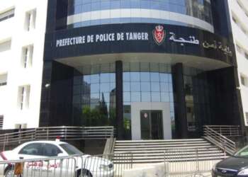 معطيات جديدة بخصوص توقيف الصحافيين الإسبان بـ طنجة
