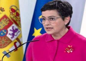 إسبانيا.. وزيرة الخارجية أدت ثمنا باهظا مقابل إدارتها السيئة للعلاقات مع المغرب