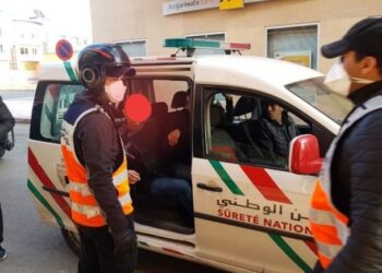 اعتقال مسؤول بONE بتامسنا ليلة العيد