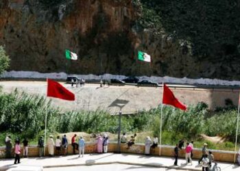 جلالة الملك .. أسباب إغلاق الحدود بين المغرب والجزائر “أصبحت متجاوزة”