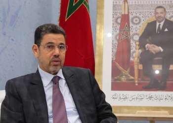 عبد النباوي:المغرب عرف بفضل القيادة الرشيدة لجلالة الملك أوراشا إصلاحية كبرى