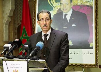 الداكي :المغرب انخرط فب إصلاح عميق للعدالة أعطى انطلاقته جلالة الملك