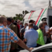 أصحاب سيارات الأجرة الكبيرة: “قرار الحكومة غير منصف لنا”
