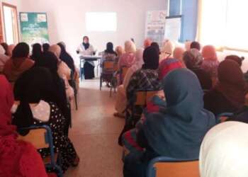 برامج محو الأمية تتجاوز عتبة المليون مسجل رغم الجائحة