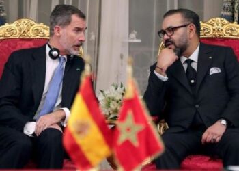 العاهل الإسباني يؤكد لجلالة الملك على “الصداقة العميقة المشتركة”