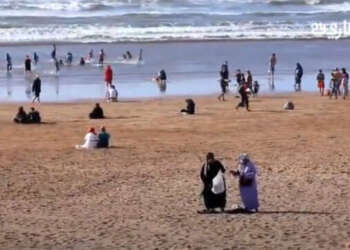 مول البراسول يحكي معاناتهم بعد منعهم: “نعاني في صمت”