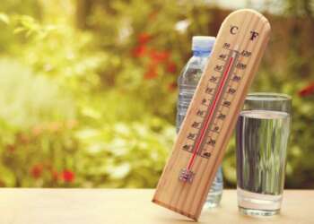 هكذا يمكن لكبار السن اتقاء ارتفاع درجات الحرارة