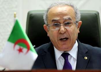 “هلوسات” جديدة للخارجية الجزائرية…مهاجمة المغرب دون مبرر