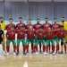 المنتخب الوطني لكرة القدم داخل القاعة يفوز وديا على منتخب بناما