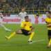 ليفاندوفسكي يسقط فريقه السابق دورتموند ويقود بايرن للقب كأس السوبر الألماني