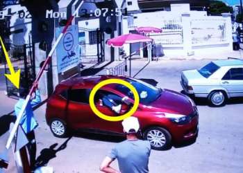 محاولة اختطاف ممرضة داخل المركز الاستشفائي ابن رشد ونقابة تدخل على الخط
