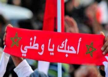 ملحمة ثورة الملك والشعب لها في قلب كل مغربي مكانة كبيرة