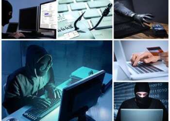 اعتقال 247 ألف شخص في قضايا احتيال عبر الإنترنت في الصين