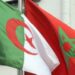 الجزائر تعلن قطع العلاقات الدبلوماسية مع المغرب