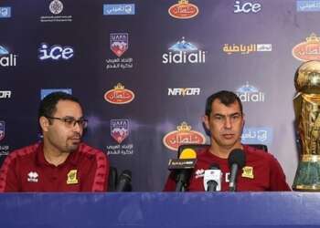 مدرب اتحاد جدة: نستطيع التتويج بكأس الملك محمد السادس