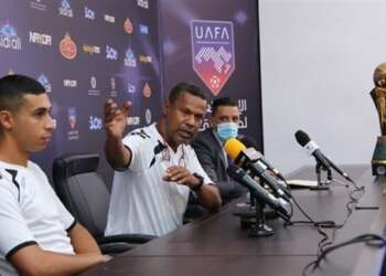 مدرب الرجاء البيضاوي: سأهدي لقب كأس الملك محمد السادس للجماهير