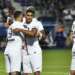 سان جيرمان يستهل مبارياته في الدوري الفرنسي بالفوز على تروا 2 / 1