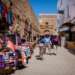الخارجية الأمريكية تنصح بإعادة النظر بخصوص السفر إلى المغرب