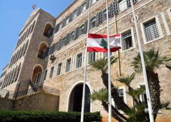 لبنان تعبر عن أسفها “لما آلت اليه العلاقات بين الجزائر والمغرب”