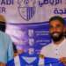 إتحاد طنجة يتعاقد مع حمادة العشير عقدا يمتد لموسمين