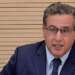 أخنوش يهرب من مواجهة المواطنين
