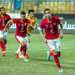 إصابة المغربي بدر بانون مدافع الأهلي المصري بفيروس كورونا