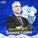 إتحاد طنجة يتعاقد مع المدرب الفرنسي بيرنار كازوني