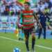 الدفاع الحسني الجديدي يتعاق مع الاعب الجزائري عبد الله المودن