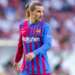 برشلونة يطلب 50 مليون يورو لبيع غريزمان
