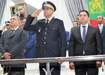 الحموشي لفتيت بوريطة يعلنون الحرب على تزوير  الجوازات الصحية لكورونا