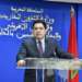 بوريطة: المغرب سيقف دائما الى جانب ليبيا وسيواكب جهودها دون أي تدخل أو أجندة