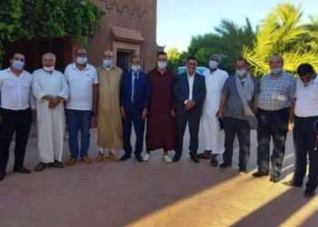 درعة تافيلالت : تحالف «G5» يبعثر اوراق حزب PJD