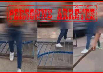 اعتقال شخص بالخميسات في حالة سكر خرب منشآت عامة