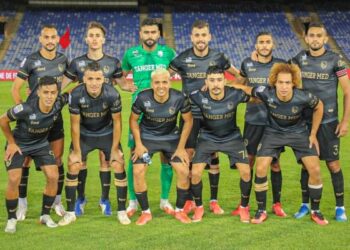 الحارس الفيلالي يطير بالمغرب التطواني لنهائي كأس العرش على حساب الوداد البيضاوي