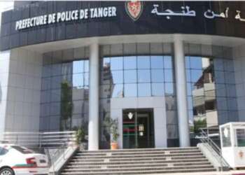اعتقال فرنسي في طنجة مبحوث عنه دوليا