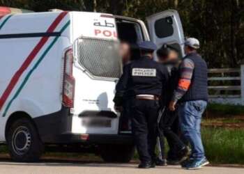 شرطة الناظور تعتقل مواطن نرويجي من أصل عراقي مبحوث عنه دوليا