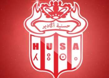 حسنية أكادير يعزز صفوفه بلاعبين جدد