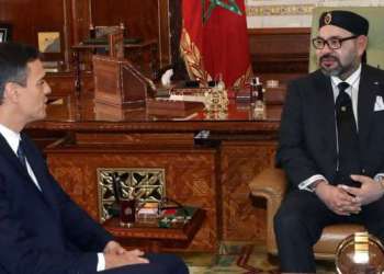 بيدرو سانشيز يعتزم زيارة المغرب في الأسابيع المقبلة