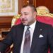 جلالة الملك متشبت بتعزيز الأمن والاستقرار في الحوض الإفريقي والأورومتوسطي