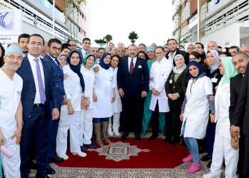 إصلاح عميق مرتقب للمنظومة الصحية تنفيذا للتعليمات الملكيةالسامية