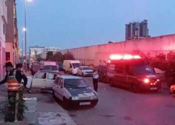 شرطة البرنوصي تفتح تحقيقا في جريمة قتل في حق الأصول