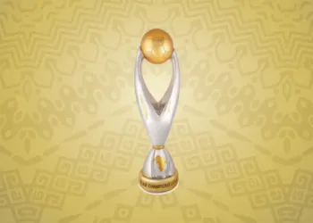 تحديد معالم الطريق إلى مجموعات دوري أبطال إفريقيا