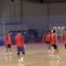بالفيديو…المنتخب الوطني لكرة القدم داخل القاعة يستعد لنهائيات كأس العالم بليتوانيا